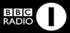 BBC Radio One Logo