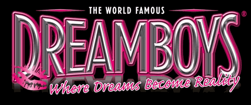 dreamboys show